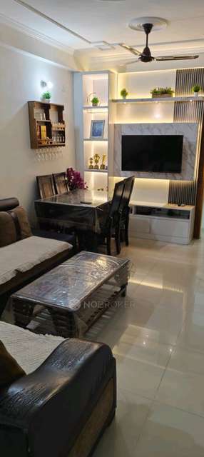 2 BHK Flat For Sale  In Shatabdi Enclave, Baraula, Sector 49