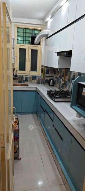 2 BHK Flat For Sale  In Shatabdi Enclave, Baraula, Sector 49