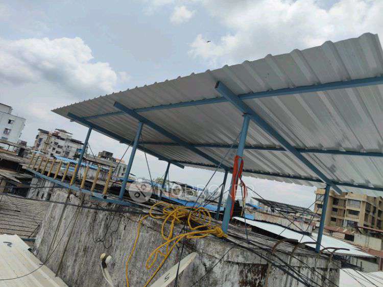 1 BHK Flat In Chetan Apartment For Sale  In Shubham Arts