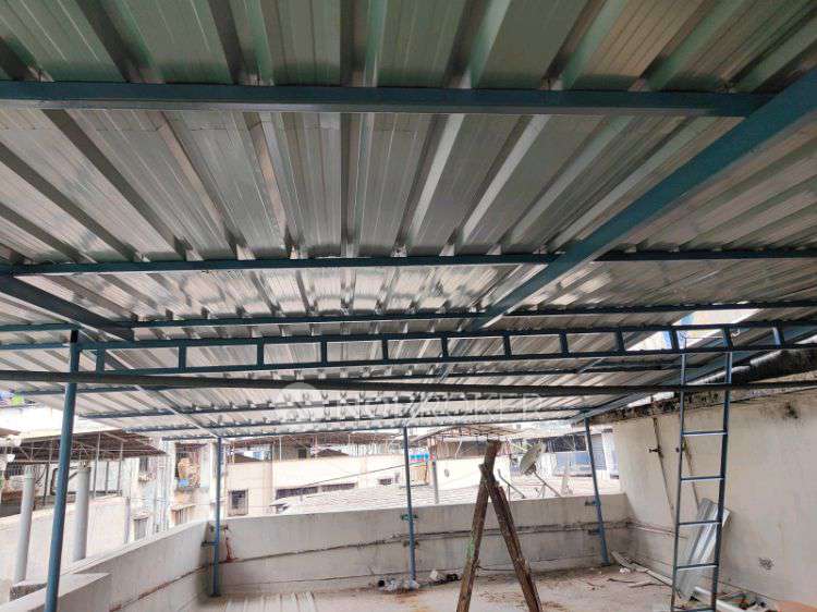 1 BHK Flat In Chetan Apartment For Sale  In Shubham Arts