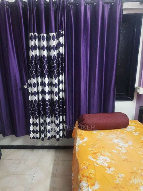 1 BHK Flat In Chetan Apartment For Sale  In Shubham Arts