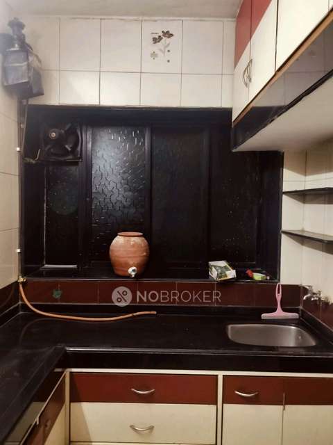 1 BHK Flat In Chetan Apartment For Sale  In Shubham Arts