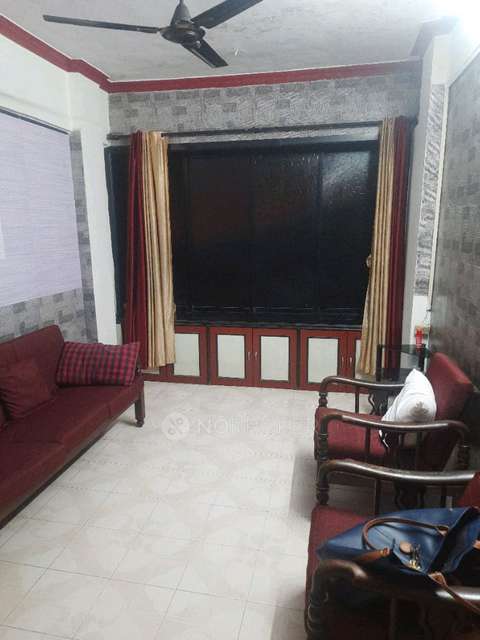 1 BHK Flat In Chetan Apartment For Sale  In Shubham Arts