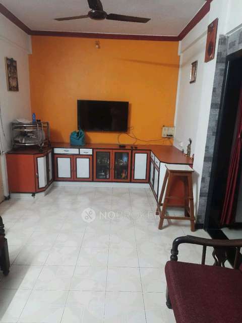 1 BHK Flat In Chetan Apartment For Sale  In Shubham Arts