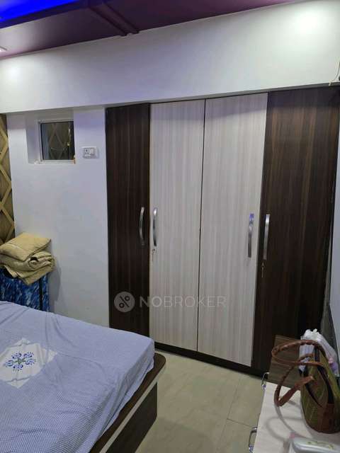 2 BHK Flat In Rustomjee Global City Virar for Rent  In Virar West