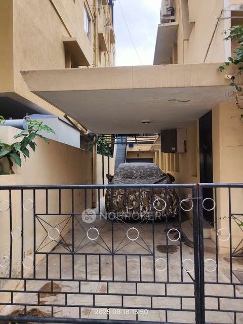 4+ BHK House For Sale  In Rajaji Nagar  2nd Stage D - Block