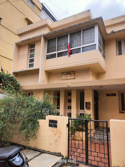 4+ BHK House For Sale  In Rajaji Nagar  2nd Stage D - Block