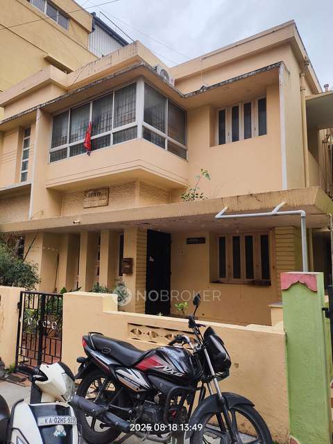 4+ BHK House For Sale  In Rajaji Nagar  2nd Stage D - Block