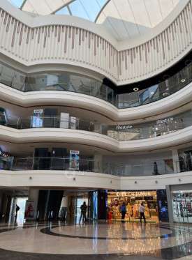 Office Space in Sector 12, Faridabad for sale 