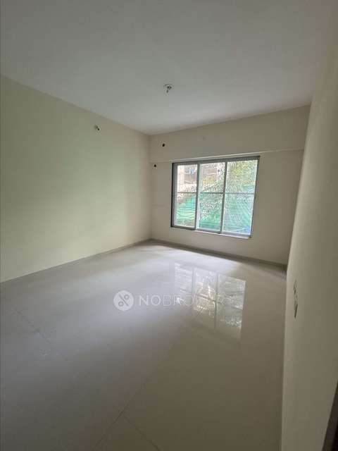 2 BHK Flat In Greenfield Mulund Narayan Pushp Chsl For Sale  In Mulund West