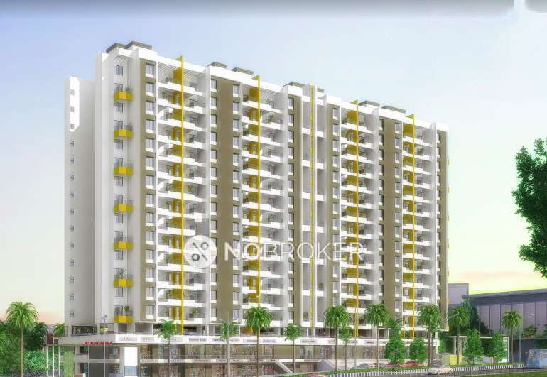 1 BHK Flat In Mount Brisa For Sale  In Kondhwa