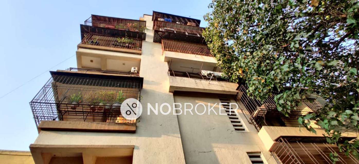 2 BHK Flat In Ocean Breeze Apartment For Sale  In Ocean Breeze Apartment