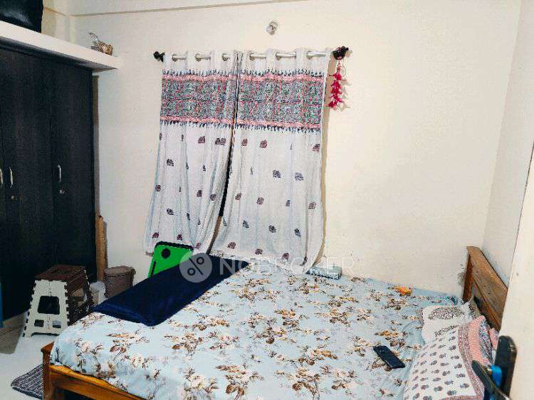 1 BHK Flat In Glc Nilaya for Rent  In  Kasavanahalli