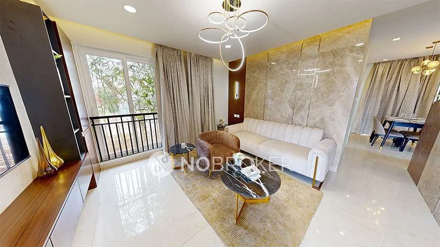 1 BHK Flat In Jains Aadhya For Sale  In Semmancheri