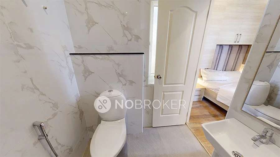 1 BHK Flat In Jains Aadhya For Sale  In Semmancheri