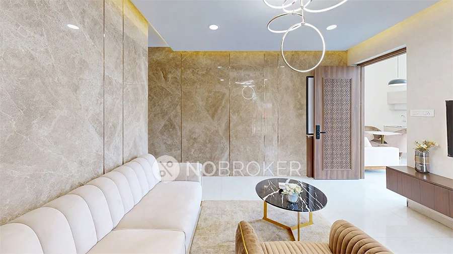 1 BHK Flat In Jains Aadhya For Sale  In Semmancheri