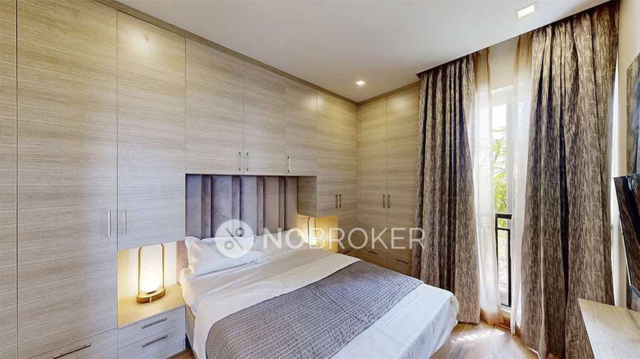 1 BHK Flat In Jains Aadhya For Sale  In Semmancheri