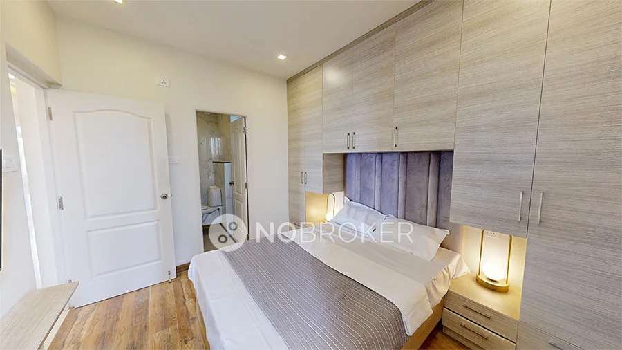 1 BHK Flat In Jains Aadhya For Sale  In Semmancheri