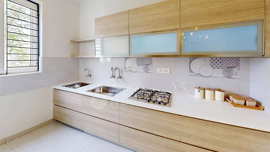 1 BHK Flat In Jains Aadhya For Sale  In Semmancheri