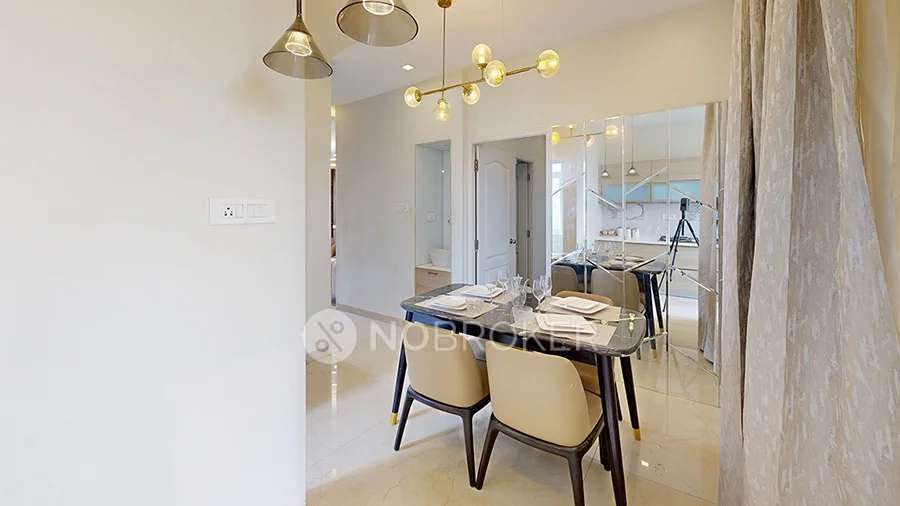 1 BHK Flat In Jains Aadhya For Sale  In Semmancheri