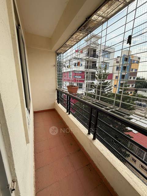 1 BHK Flat In Srivaru Sujana Apartment Ii For Sale  In Electronic City