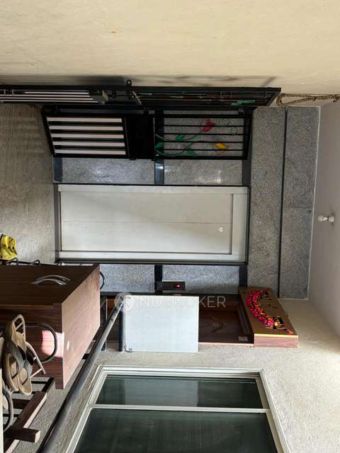 1 BHK Flat In Srivaru Sujana Apartment Ii For Sale  In Electronic City