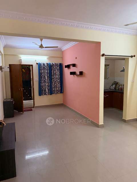 1 BHK Flat In Srivaru Sujana Apartment Ii For Sale  In Electronic City