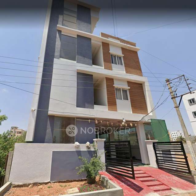 PG for Boys in Adibatla