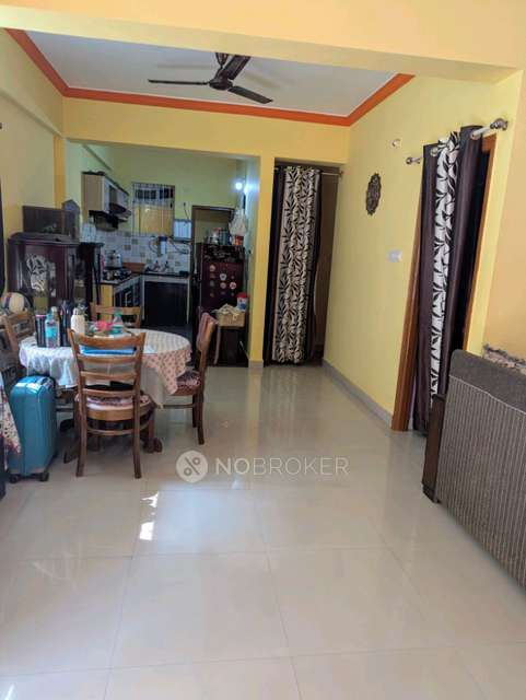 2 BHK Flat In Baldota Spring Woods For Sale  In Virupakshapura, Bengaluru