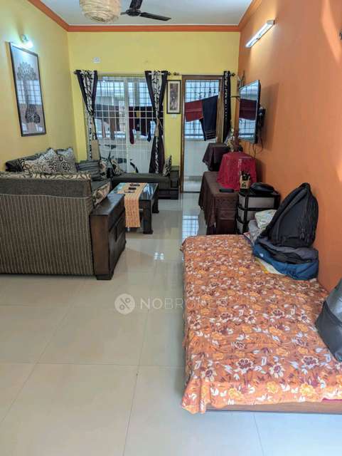 2 BHK Flat In Baldota Spring Woods For Sale  In Virupakshapura, Bengaluru