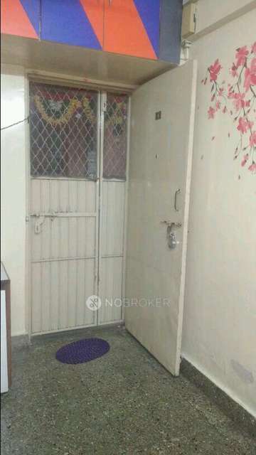 1 BHK Flat In Pranav Apartment For Sale  In Chinchwad