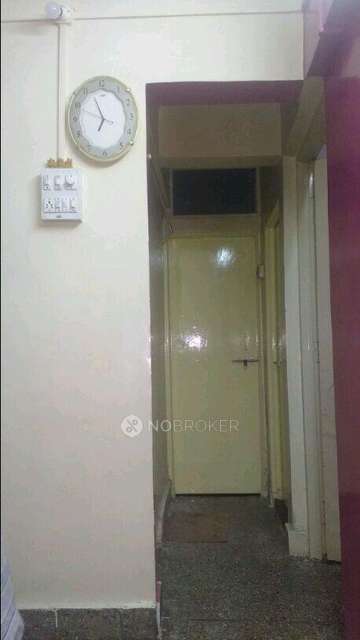 1 BHK Flat In Pranav Apartment For Sale  In Chinchwad