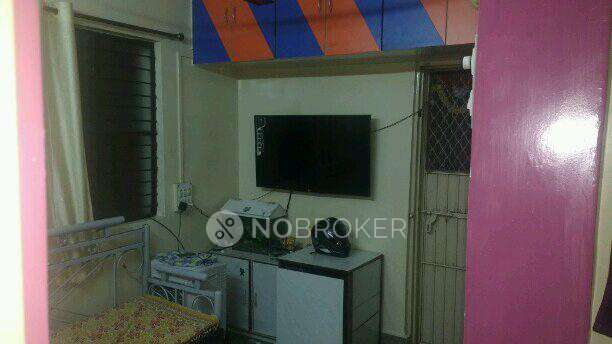 1 BHK Flat In Pranav Apartment For Sale  In Chinchwad