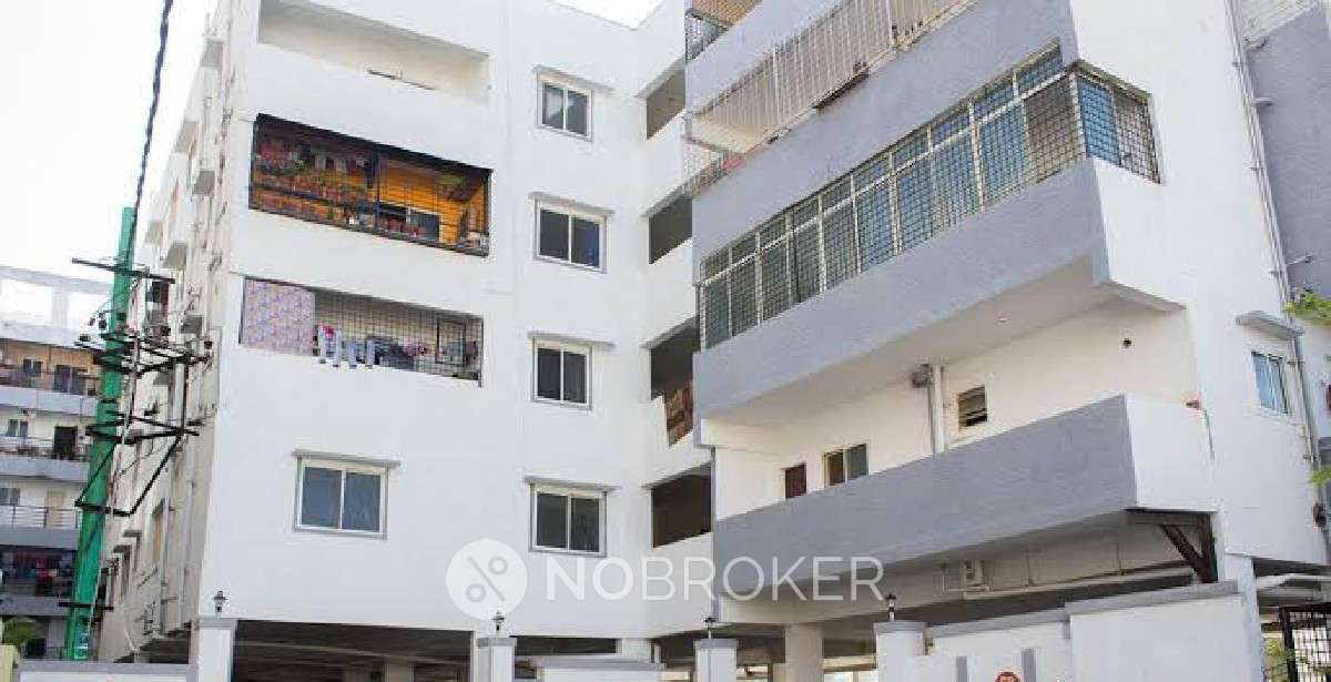 Prabhavathi Heaven Apartment