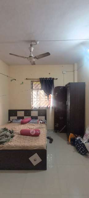 1 BHK Flat In Shree Ram Arcade For Sale  In Dombivali East