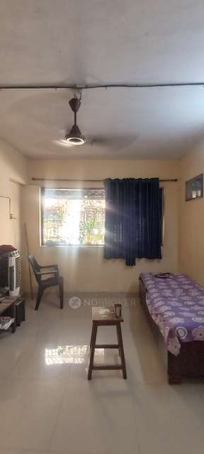 1 BHK Flat In Shree Ram Arcade For Sale  In Dombivali East