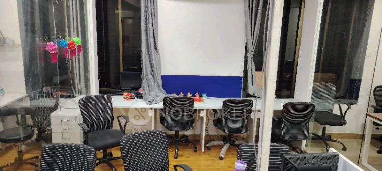 Office Space in Kurla, Mumbai for Rent 