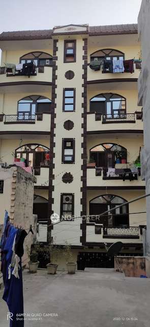 3 BHK Flat In F-24,rajapuri,uttam Nagar For Sale  In Laxmi Departmental Store