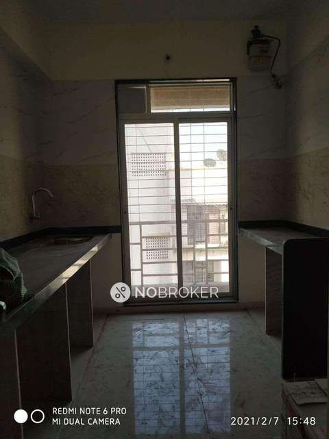 2 BHK Flat In Shiv Ornate For Sale  In Ulwe