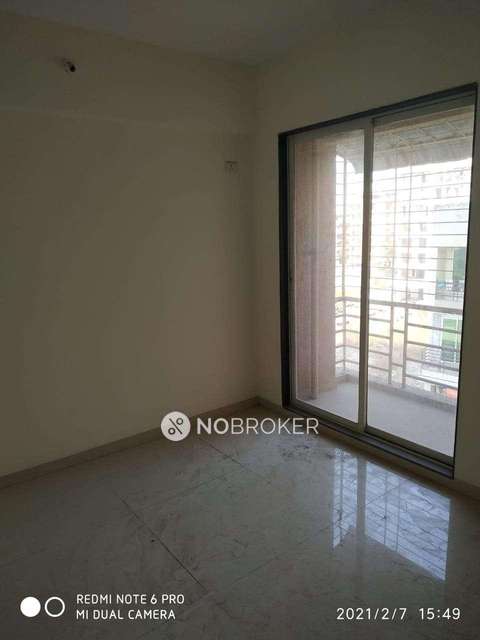 2 BHK Flat In Shiv Ornate For Sale  In Ulwe