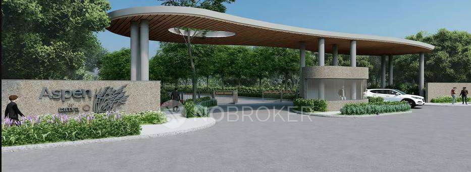 Plot For Sale  In Tattva Aspen In Patancheruvu