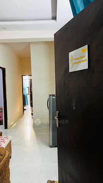 2 BHK Flat In Lotus Krishna Apartment For Sale  In Sector 73