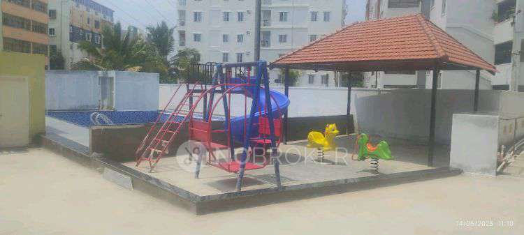 2 BHK Villa In Vision Royal Park for Rent  In Brookefield