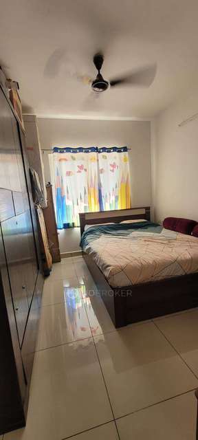 3 BHK Flat In Tata New Haven For Sale  In Dasanapura Hobli
