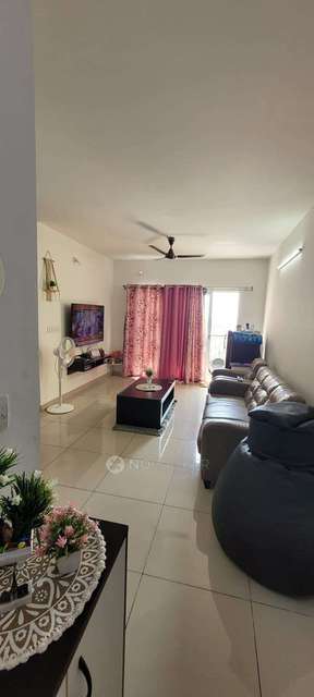 3 BHK Flat In Tata New Haven For Sale  In Dasanapura Hobli