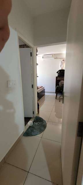 3 BHK Flat In Tata New Haven For Sale  In Dasanapura Hobli