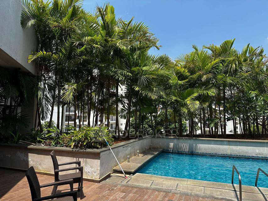 3 BHK Flat In Tata New Haven For Sale  In Dasanapura Hobli