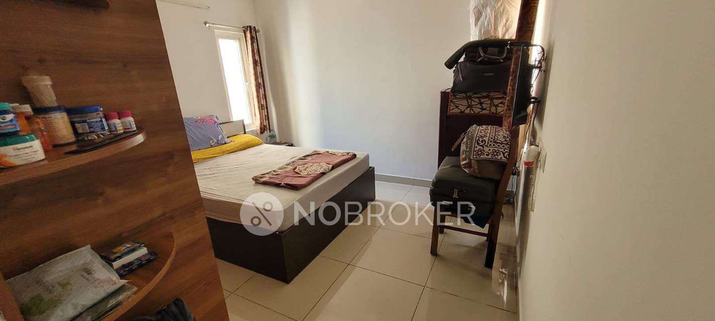 3 BHK Flat In Tata New Haven For Sale  In Dasanapura Hobli