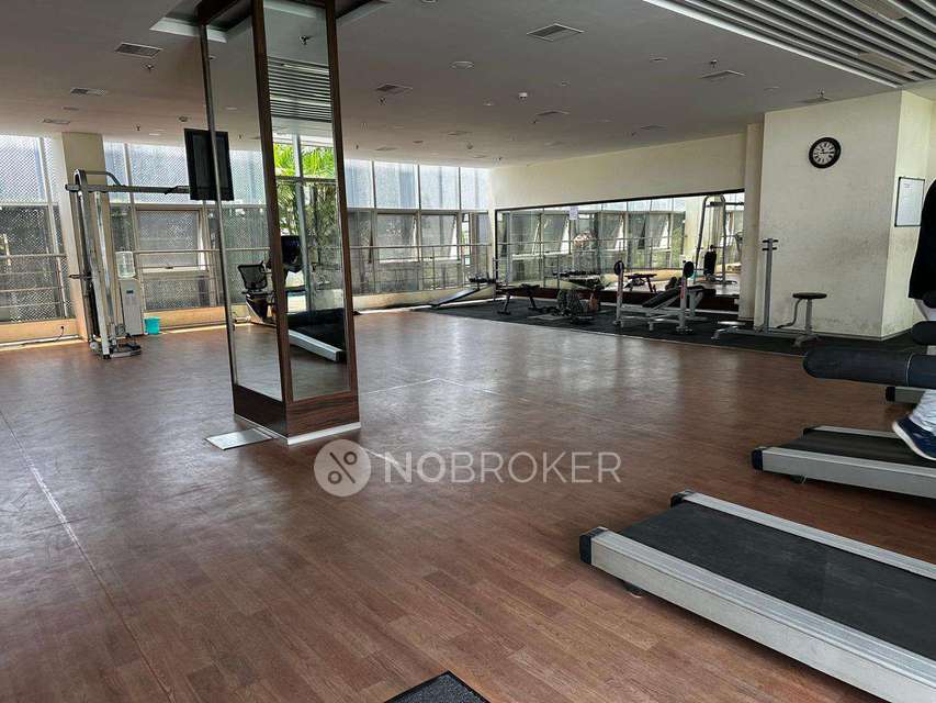 3 BHK Flat In Tata New Haven For Sale  In Dasanapura Hobli