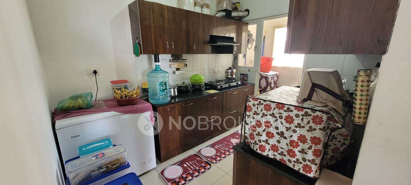 3 BHK Flat In Tata New Haven For Sale  In Dasanapura Hobli